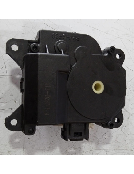 Atuador Do Ar Condicionado Lifan 530 2015 - 2018 Preto