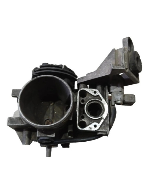 Corpo Borboleta Tbi Peugeot 306 1997 / 61723292