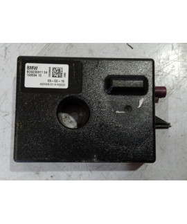 Módulo Antena Rádio Bmw 320 2014 2015 2016 / Bu9230911 Módulo Antena Rádio Bmw 320 2014 2015 2016 / Bu9230911