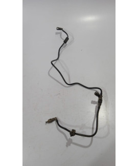 Mangueira Do Filtro Canister Honda Civic 2012 - 2016 Mangueira Do Filtro Canister Honda Civic 2012 - 2016