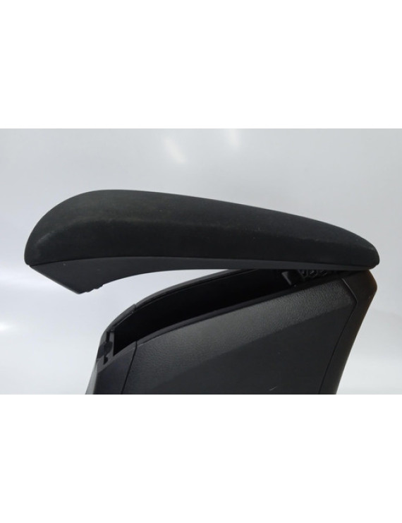 Console Central Apoio De Braço Toyota Yaris 2019 - 2023