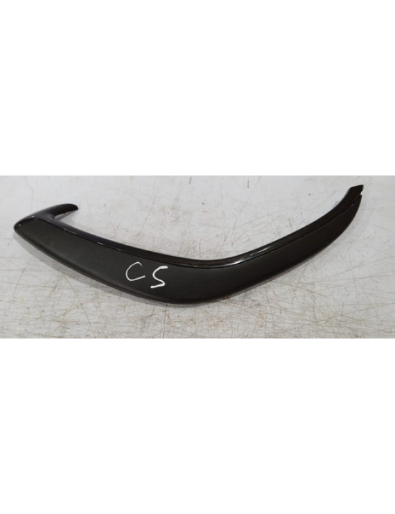 Moldura Puxador Porta Dianteira Direita C5 2008 - 2012 Dianteira