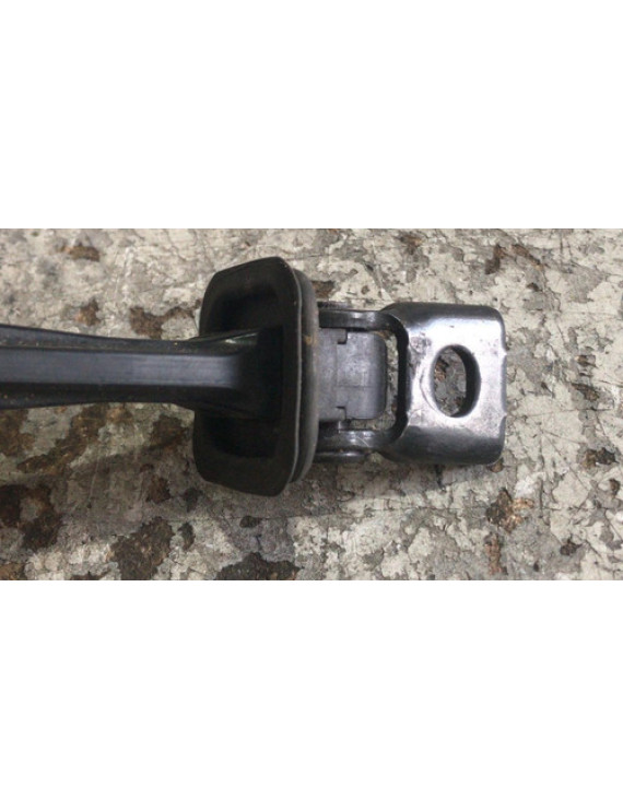 Limitador Porta Traseira Direita Tiguan 2009 - 2013
