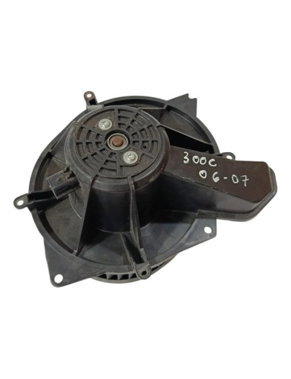 Motor Ar Forçado Chrysler 300c 2007 2008