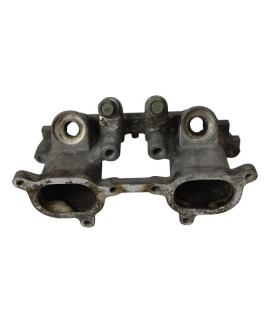 Base Coletor Admissão Esquerdo Subaru Legacy 1994 - 1998 Base Coletor Admissão Esquerdo Subaru Legacy 1994 - 1998