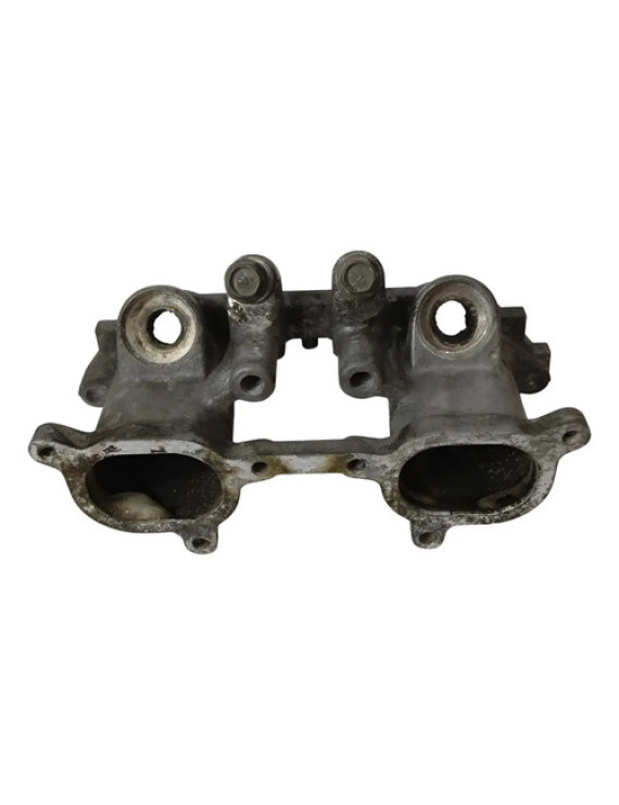Base Coletor Admissão Esquerdo Subaru Legacy 1994 - 1998