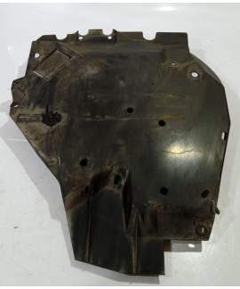 Protetor Direito Tanque Subaru Impreza Wrx 2008 - 2012 Protetor Direito Tanque Subaru Impreza Wrx 2008 - 2012