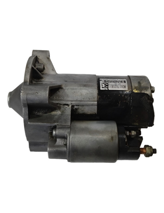 Motor Arranque Picasso 306 307 405 406 C4 C5 2.0 2001 - 2008