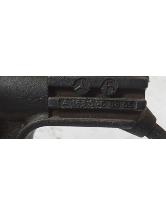 Sensor Pastilha Freio Dianteira Direita Mercedes Ml500 2005