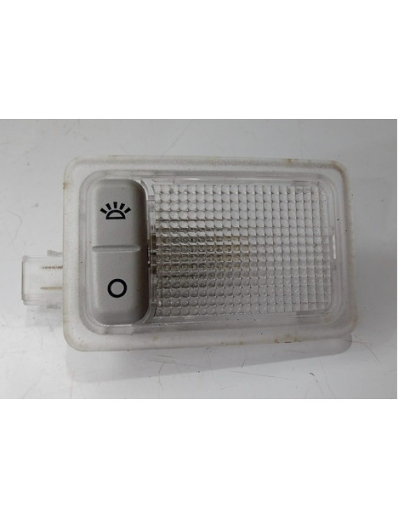 Luz Cortesia Quebra Sol Freelander 2 2008 - 2014