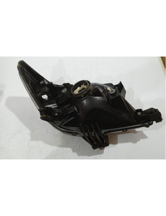 Farol Esquerdo Hilux 2012 2013 2014 2015 Esquerdo