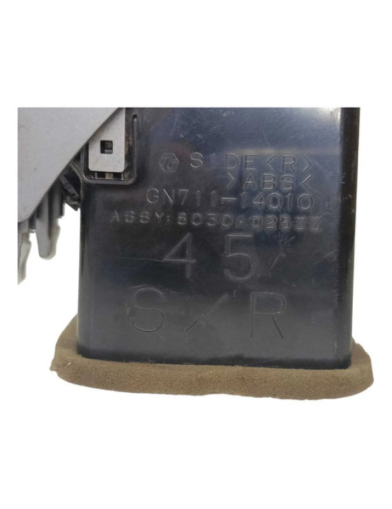 Difusor De Ar Direito Outlander 2007 2008 2009 2010