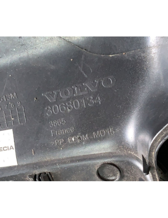 Acabamento Coluna Direção Inferior C30 2008 - 2011 30680134
