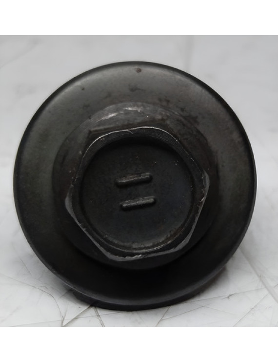 Parafuso Comando De Válvula Etios 1.3 2012 - 2016 Preto