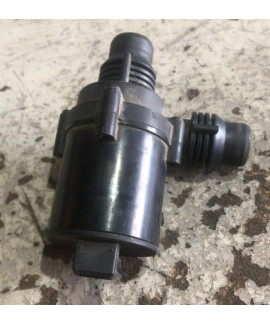 Bomba De Água Auxiliar Range Rover Vogue 4.4 2008 Bomba De Água Auxiliar Range Rover Vogue 4.4 2008