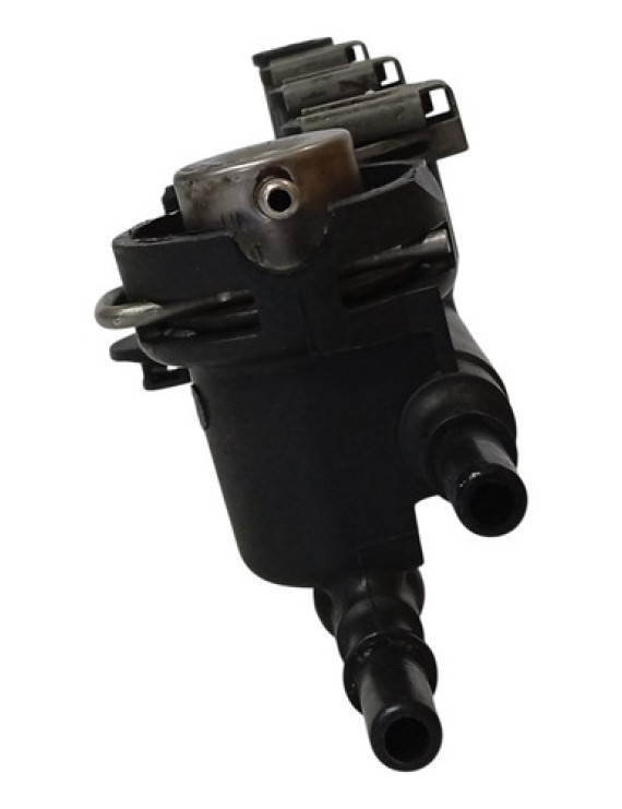 Flauta Bico Injetor Ecosport 1.6 Zetec Rocam 2003 - 2008