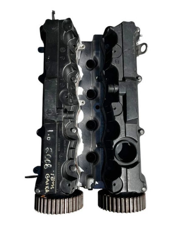 Motor Parcial Picasso 1.6 2006 2007 2008 2009