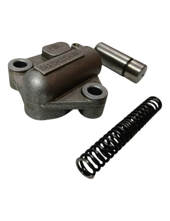 Tensor Esticador Corrente Tiggo 5x 7x 1.5 Flex 2019 - 2022