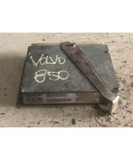 Módulo Ecu Volvo 850 1999 / P1275009 Módulo Ecu Volvo 850 1999 / P1275009