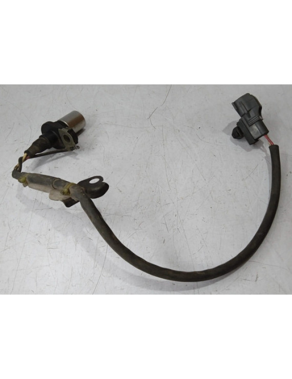 Sensor De Rotação Toyota Corolla 1.8 2003 - 2008