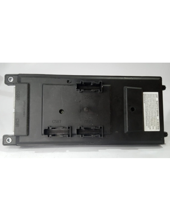 Caixa Fusíveis Bsi Freelander 2 2.2 2008 - 2014 Dh5214f041ad