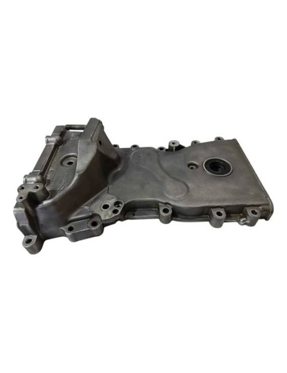 Tampa Frontal Motor Tiggo 5x 7x 1.5 2019 2020 2021 2022