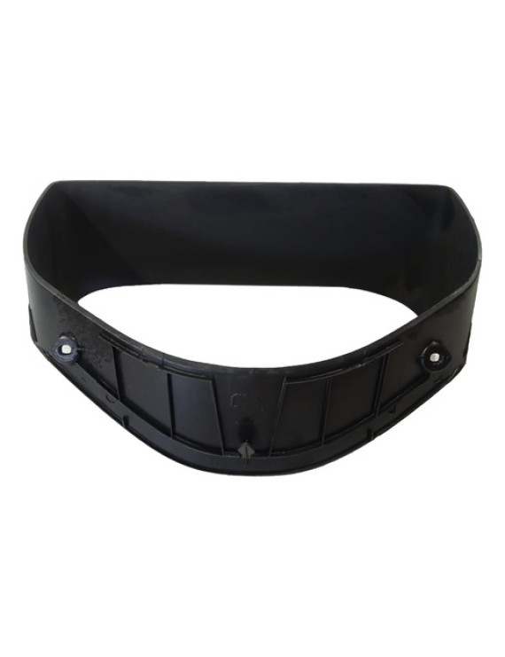 Moldura Do Painel De Instrumentos Volvo C30 2008 - 2012 Preto