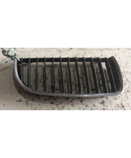Grade Direito Bmw 320 2007 2008 Grade Direito Bmw 320 2007 2008