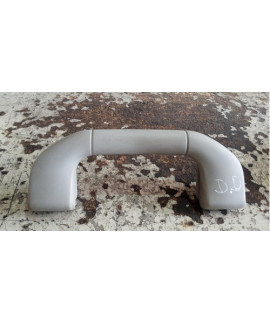 Alça De Teto Dianteiro Direito Mercedes C180 2009 Cinza