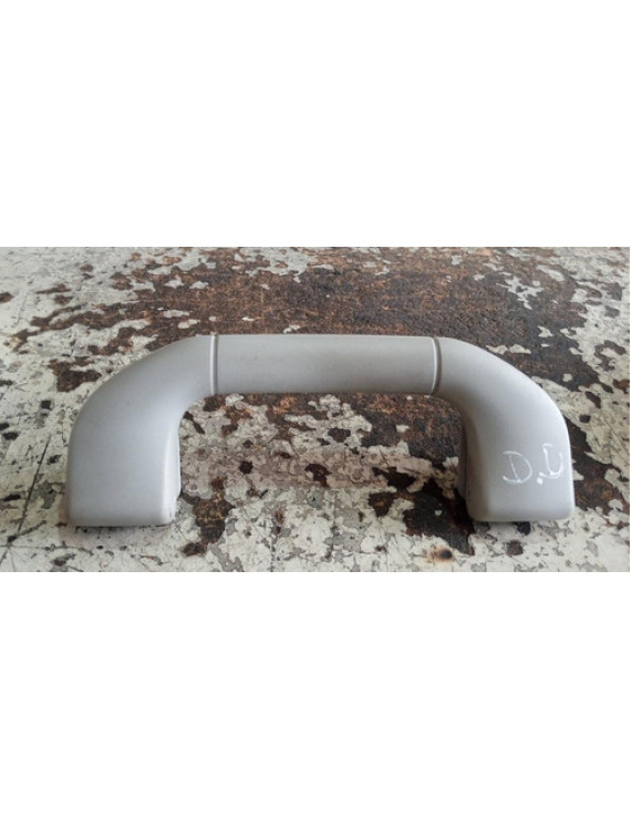 Alça De Teto Dianteiro Direito Mercedes C180 2009 Cinza