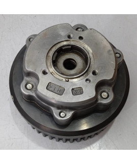 Polia Comando Admissão Direito Subaru Forester 2.5 2009 Ej25 Polia Comando Admissão Direito Subaru Forester 2.5 2009 Ej25