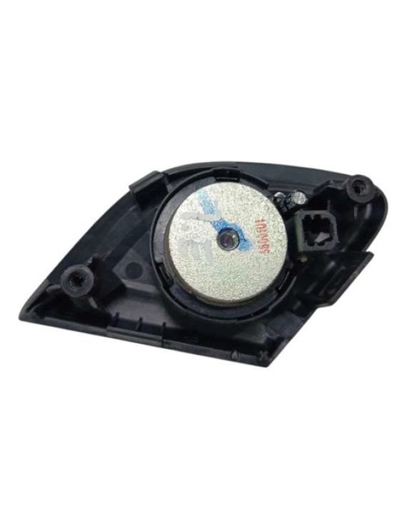 Alto Falante Tweeter Traseiro Esquerdo Honda City 2015 2021 Preto