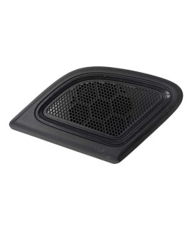 Alto Falante Tweeter Dianteiro Direito Honda City 2015 - 21 Preto Alto Falante Tweeter Dianteiro Direito Honda City 2015 - 21 Preto