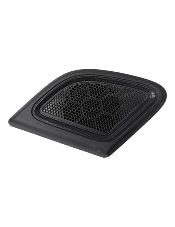 Alto Falante Tweeter Dianteiro Direito Honda City 2015 - 21 Preto