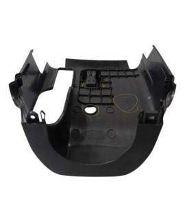 Moldura Inferior Coluna Volante Ecosport 2013 - 2018 Moldura Inferior Coluna Volante Ecosport 2013 - 2018