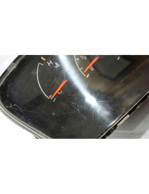 Painel De Instrumentos Chrysler Neon 1995 1996 1997 Preto