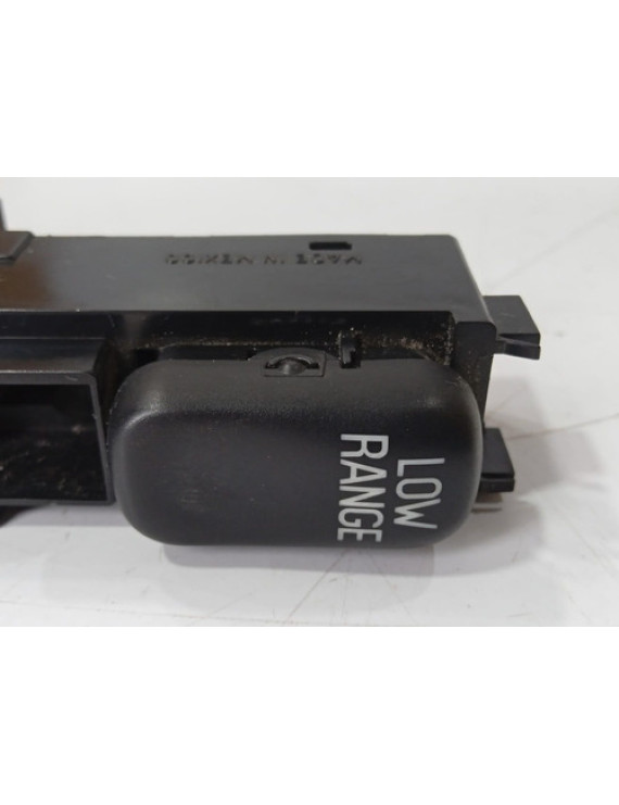 Botão Farol Neblina Dianteiro Mercedes Ml500 2004 2005 2006