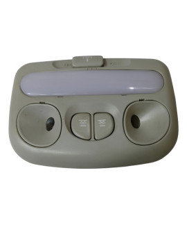 Luz Teto Cortesia Jac J3 2010 2011 2012 2013 2014 Luz Teto Cortesia Jac J3 2010 2011 2012 2013 2014