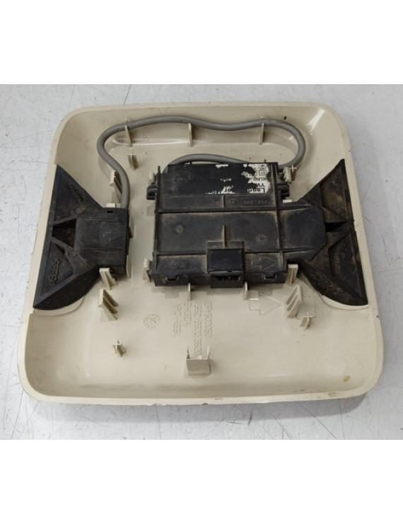Sensor Alarme Land Rover Discovery 4 2012