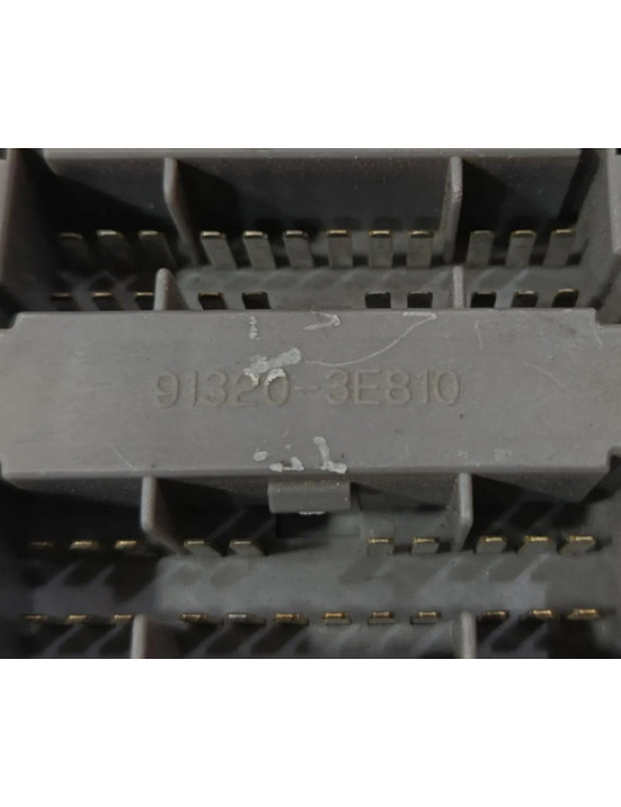 Módulo Relê Sorento 2004 - 2009 / 913203e810