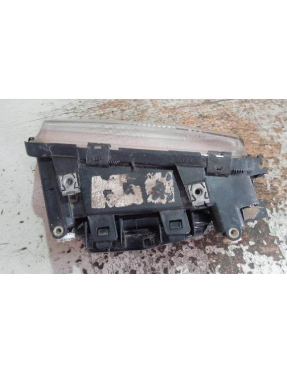 Farol Direito Audi A3 1999 Direito