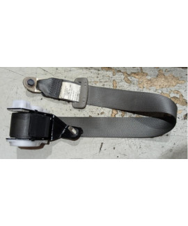 Cinto De Segurança Traseiro Esquerdo Honda Civic 2012 - 2016 Cinto De Segurança Traseiro Esquerdo Honda Civic 2012 - 2016