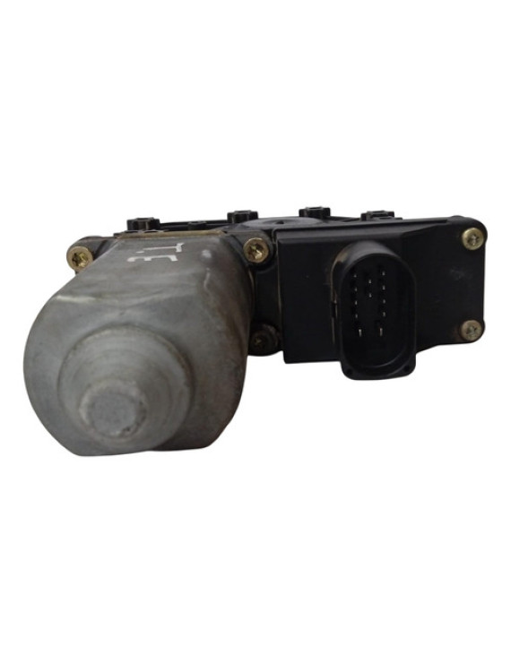 Motor Vidro Elétrico Traseira Esquerda Audi A3 1999 - 2005