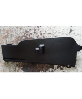 Acabamento Lateral Console Lado Direito Honda Civic 2020 Acabamento Lateral Console Lado Direito Honda Civic 2020