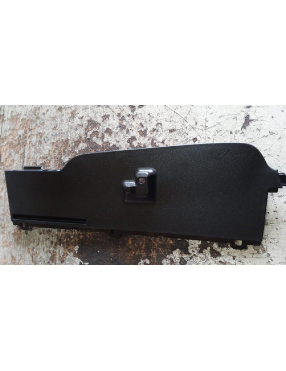 Acabamento Lateral Console Lado Direito Honda Civic 2020