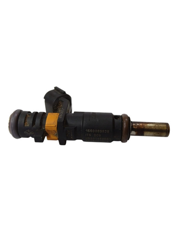 Bico Injetor Duster Oroch 1.6 2017 2018 2019 2020/166008992r