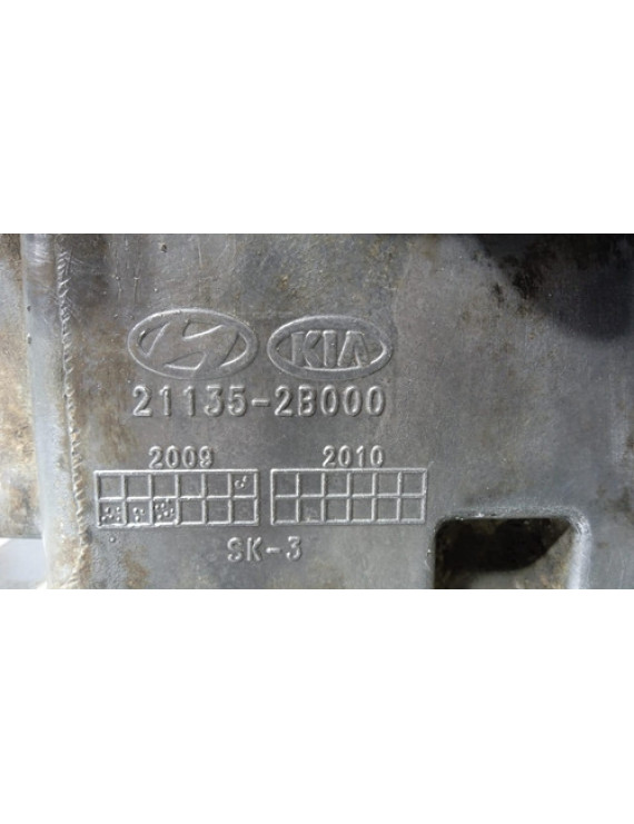 Sobre Cárter Kia Cerato 1.6 2008 2009 2010 2011