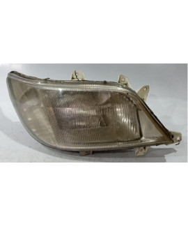 Farol Direito Mercedes Sprinter 2001 2002 2003 / Detalhe Direito