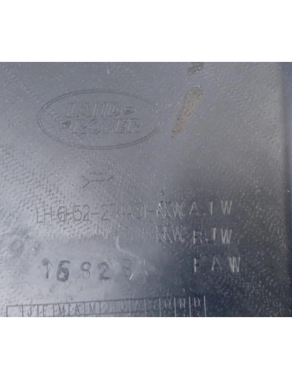 Forro Porta Traseira Esquerda Freelander 2 2007 - 2014