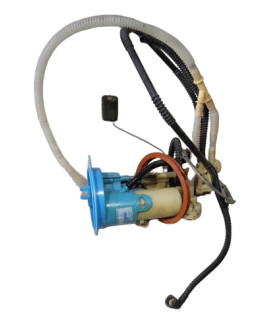 Boia Filtro De Combustivel Tiguan 2.0 2009 - 2016